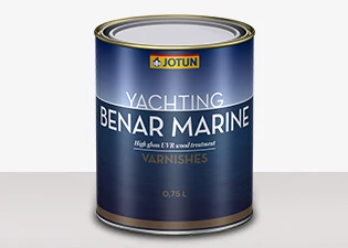 benarmarine