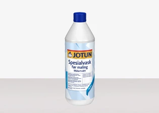 Jotun Spesialvask for Maling tcm28 92219