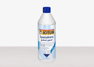 Jotun Spesialrens Gulnet Panel tcm28 92218