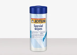 Jotun Spesial Wipes tcm28 92220