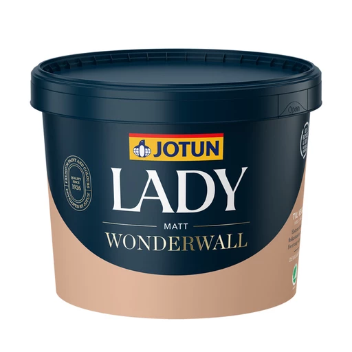 Lady Wonderwall