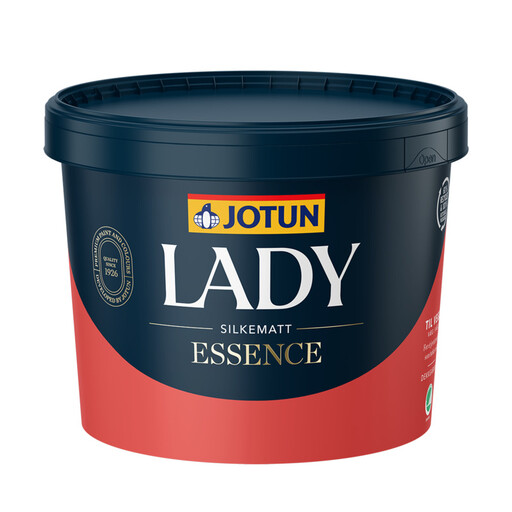 Lady essence