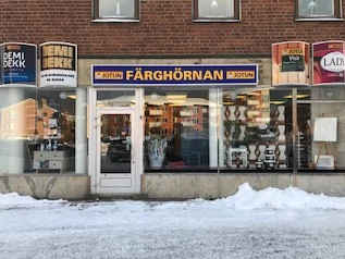 farghornan