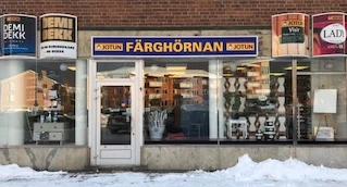 farghornan