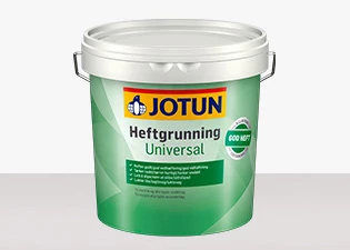 3L Jotun Heftgrunning Universal tcm28 133388