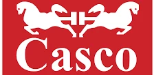 caso logo