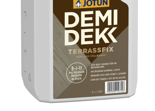 terrassfix